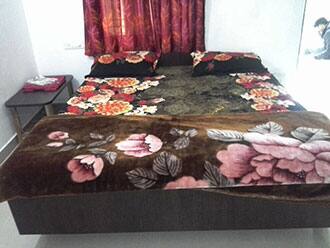 Bhimsibhai Barad Homestay, Somnath 1